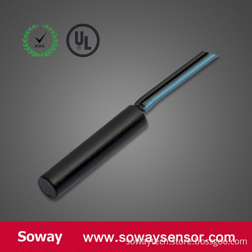 Mini size magnetic proximity switch